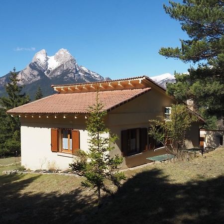 Ca L'Anella Villa Saldés Kültér fotó