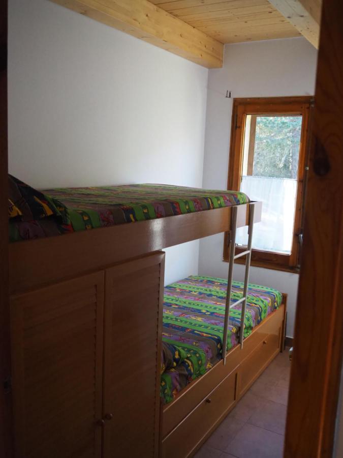 Ca L'Anella Villa Saldés Kültér fotó
