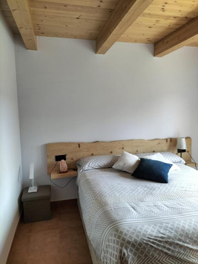 Ca L'Anella Villa Saldés Kültér fotó
