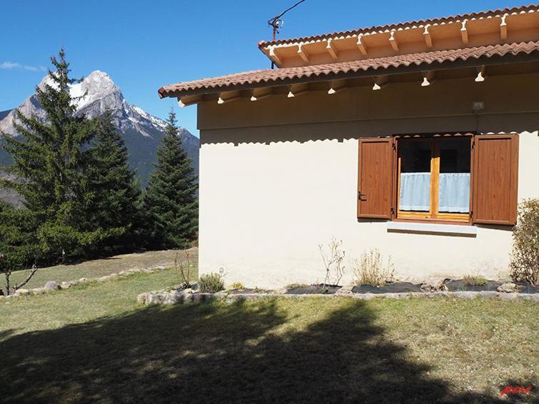 Ca L'Anella Villa Saldés Kültér fotó